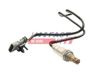 Lambdasonde Sensor Abgassteuerung Fast FT54108 FüR Fiat Ducato Bus 130 Multijet