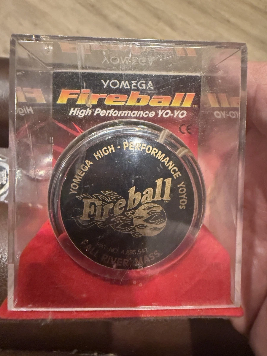 Yomega Fireball for sale | eBay