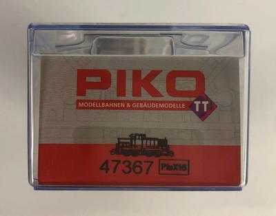 PIKO 47367 TT Diesellok V 60 Ep. III DR