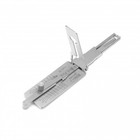 HU66 V.3 IGN DR BT HU66 Schlüsselleser für VW Lock Pick Tool Schlosserwerkzeuge