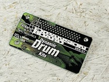 ROLAND SRX-01 Dynamic Drum Kits Expansion Board SRX Series
