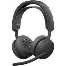 Logitech Zone Wireless 2 ES Noise-Canceling Wireless Headset with Adaptive