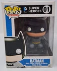 Funko Pop Heroes Dc Super Heroes Batman 01