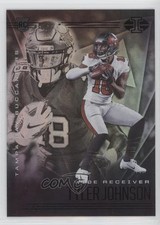 2020 Panini Illusions Retail Tyler Johnson #46 00jz