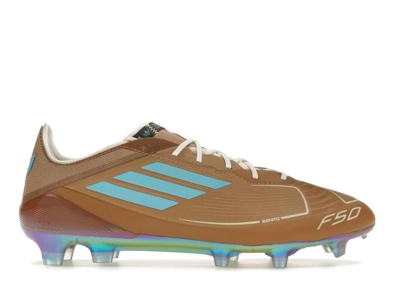 adidas Bad Bunny x Messi Adizero F50 Elite FG La Voz De Los Fans