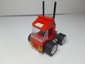 LEGO CREATOR: Maximum Wheels (4100) - Used, Complete