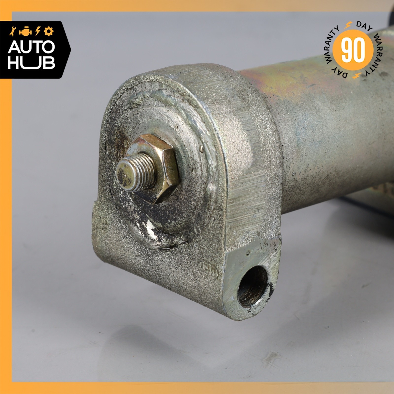 Bentley Eight Front Right Strut assembly