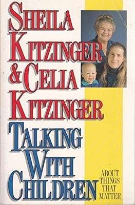 Talking with Children About Things ..., Kitzinger, Celi