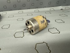 Vintage Trinity Speedworks 540 Motor -tested.