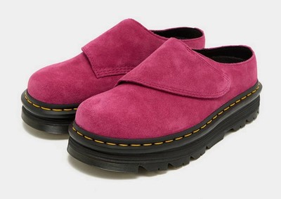 Dr. Martens Zebzag Anywair Mules Women's in Pink | eBay