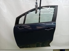 Porte arrière et accessoires Renault Captur
