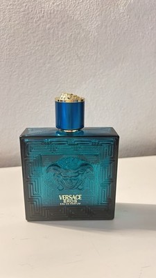 Versace Eros Pour Femme 100 Ml Eau de Parfum Spray