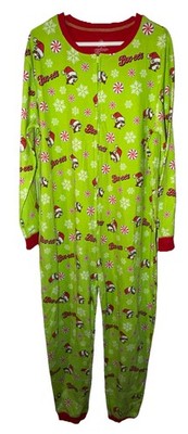 Bucees Christmas One Piece Size 2XL New