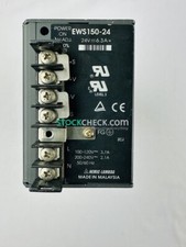 Nemic-Lambda EWS150-24 Power Supply