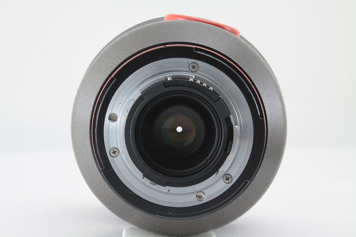 Excellent* Nikon R-UW AF Micro 50mm f/2.8 Lens Nikonos RS Excellent* Nikon R-UW AF Micro 50mm f/2.8 Lens Nikonos RS
