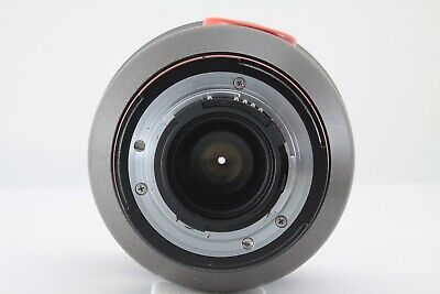 Excellent* Nikon R-UW AF Micro 50mm f/2.8 Lens Nikonos RS Excellent* Nikon R-UW AF Micro 50mm f/2.8 Lens Nikonos RS