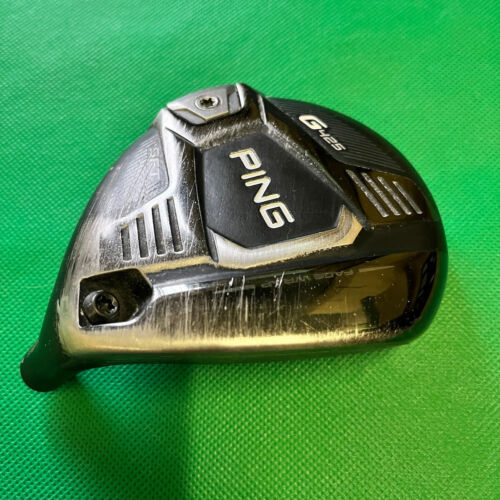 PING G425 SFT 5W Loft 19 Fairway Wood Head Only Right Handed - Picture 2 of 10
