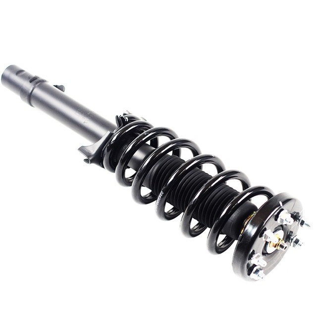 Fit for 20092012 Acura TSX Front Quick Complete Shocks Struts & Coil