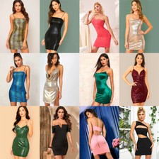 Lot 25 Pcs Wholesale Clothing Dresses Tops Pants Shirts Bottoms Jeans S M L XL