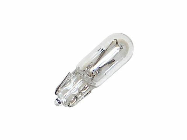 For 1995-2004 Chevrolet S10 Vanity Mirror Light Bulb 24336BJ 1996 