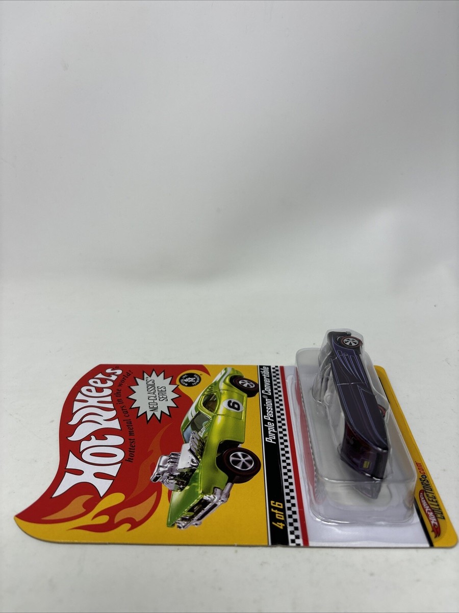 ミニカー Hot Wheels NEWSLETTER PASSION BRONZE ミニカー Hot Wheels NEWSLETTER PASSION BRONZE Hot Wheels