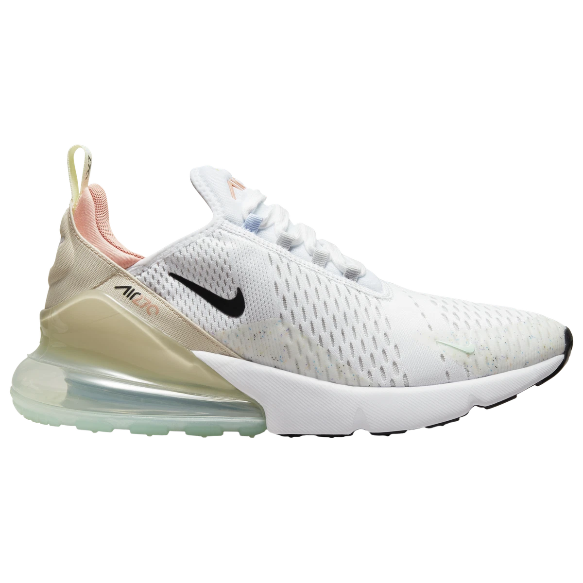 Air max 270 2025 noir et beige