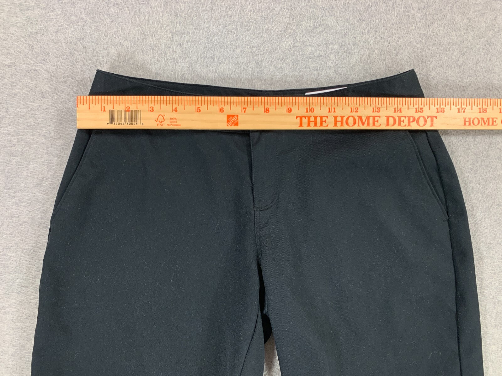 Under Armour Polyester Classic Solid Chino Shorts… - image 6