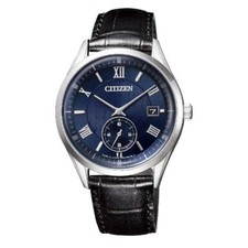 Reloj Hombre CITIZEN Colección Citizen Eco-Drive BV1120-15L Azul Solar Nuevo en Caja