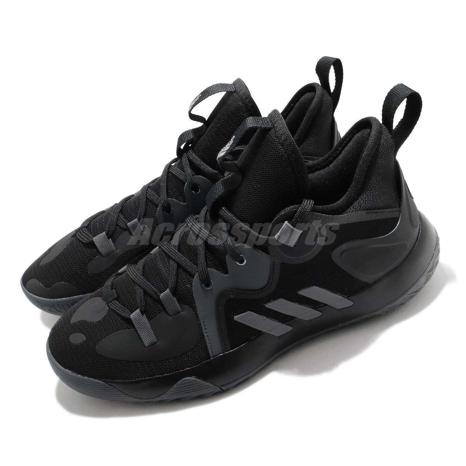 adidas Harden Stepback 2 II Bounce MVP 