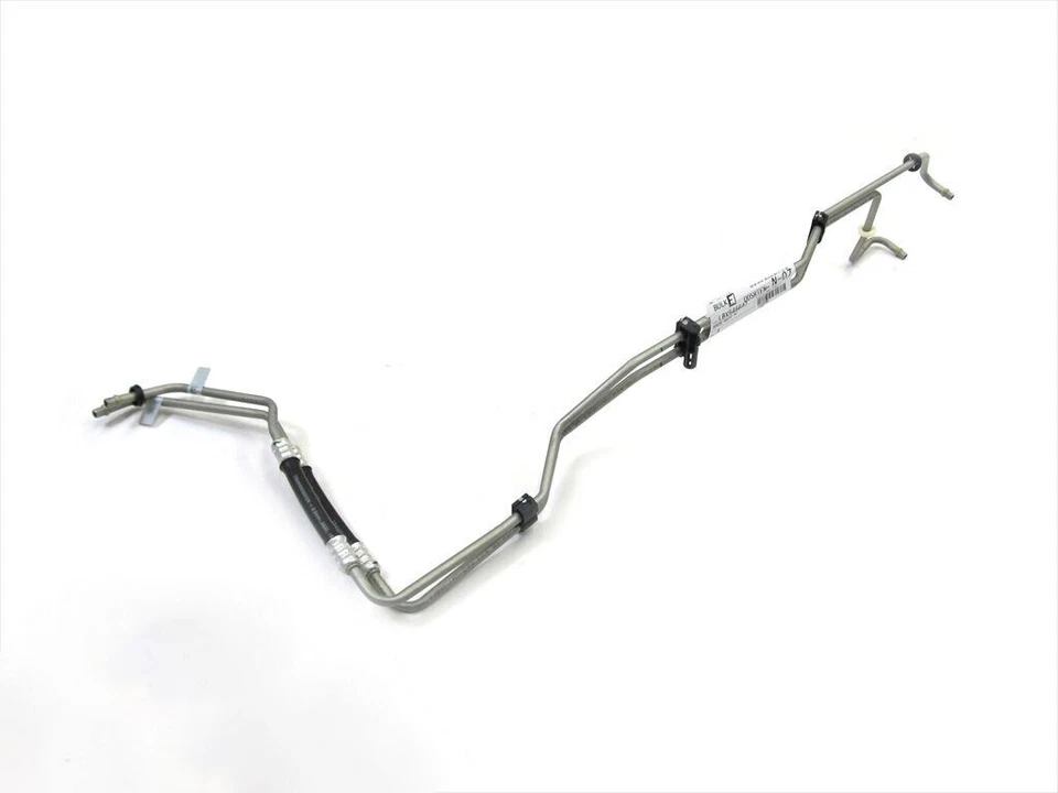 Jeep Wrangler 2007-2011 transmisión automática conjunto de línea de enfriamiento de aceite fabricante de equipos originales nuevo Foto 4 de 4