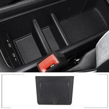 Accessories Center Console Armrest Storage Box Tray Fits For VW ID.3 ID3 ID3