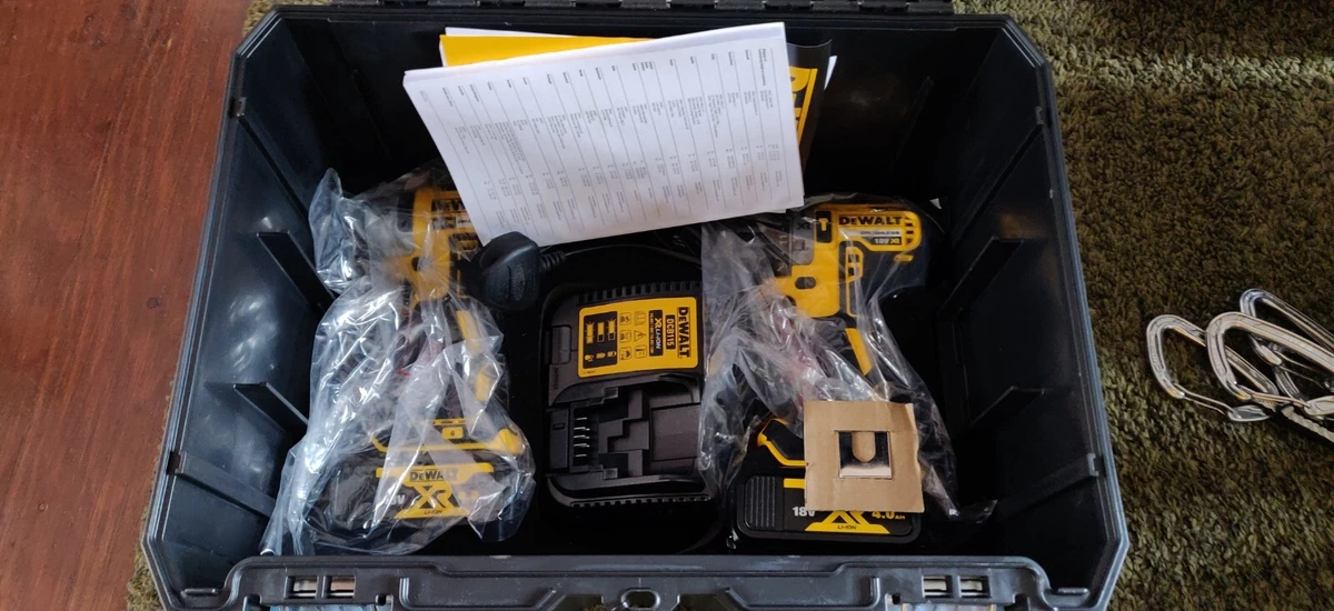 Dewalt cheap dcd 887