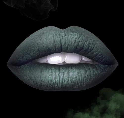 Jolie Beauty Magic Mettalic Liquid Lipstick In Shade Earthly BNIB