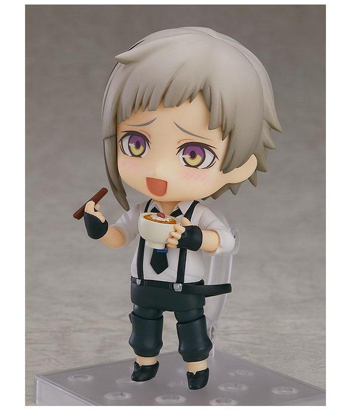 Atsushi Bungo Stray Dogs - LookUp Figure - Atsushi Nakajima