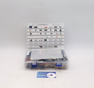Miuzei Ultimate Components Kit
