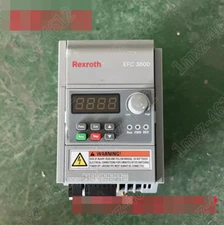 1pc used EFC3600-0K40-3P4-MDA-7P-NNNN 0.4KW 380V