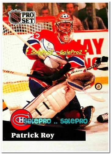 100++ PATRICK ROY SINGLES INSERT GAME JERSEY AUTOGRAPH LIMITED LOT YOU PICK LIST - Picture 20 of 173