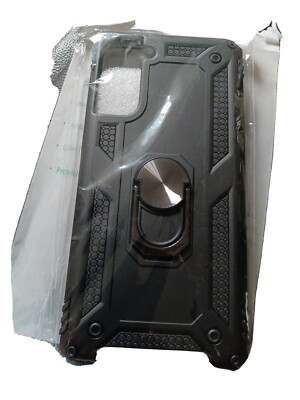 Samsung Galaxy S30 Plus Pro Protective Case With Ring Stand