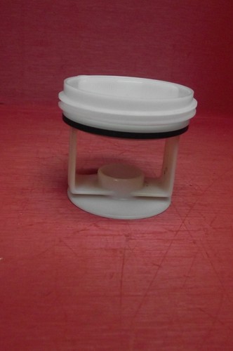 Bosch Waschmaschine WF02467GB/01 ABLAUFPUMPE FILTER