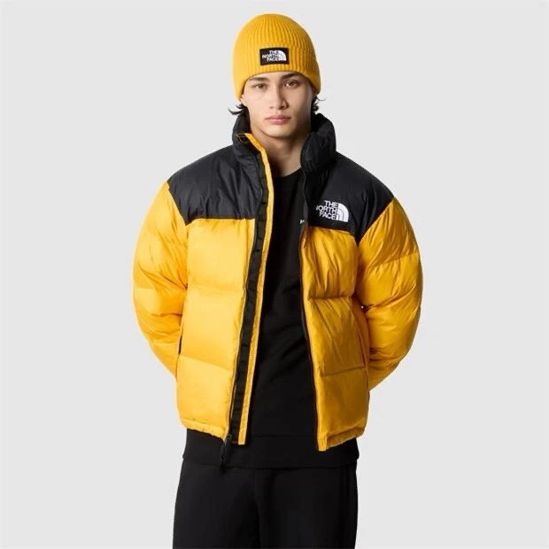 North Face Men’s 700 Puffer Jacket Medium PRP £315