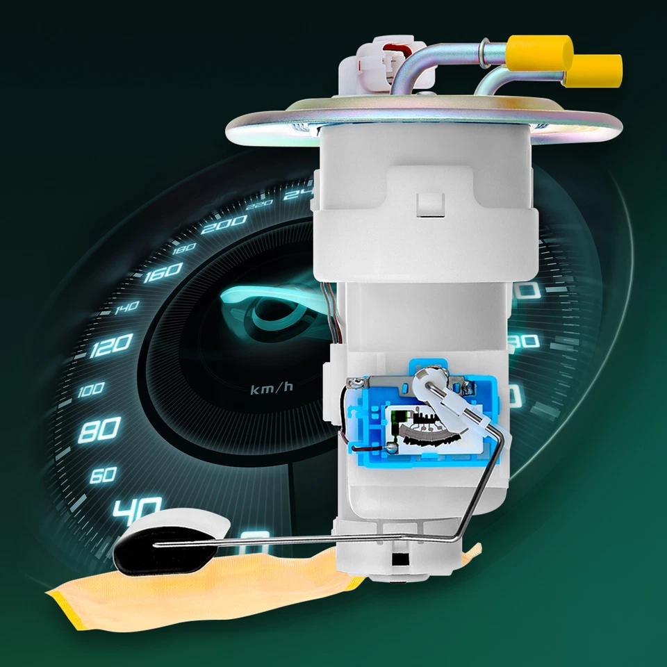 Bomba de combustible para Hyundai Tucson V6 2005-2009 2,7 L 2005-2010 Kia Sportage V6 2,7 L Foto 2 de 4