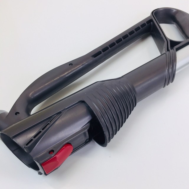 Dyson Dc 18 Slim Vacuum. Handle And Extension Wand RARE HARD TO FIND eBay