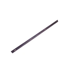 Omix Inner Glass Seal Right Fits 87-95 Jeep Wrangler YJ