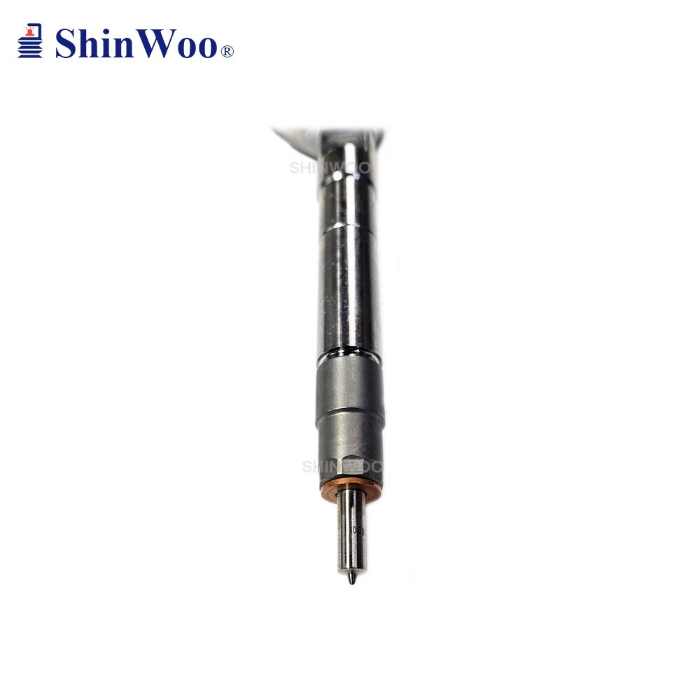 GENUINE BOSCH Diesel Fuel Injector 0445110522 Jeep Grand