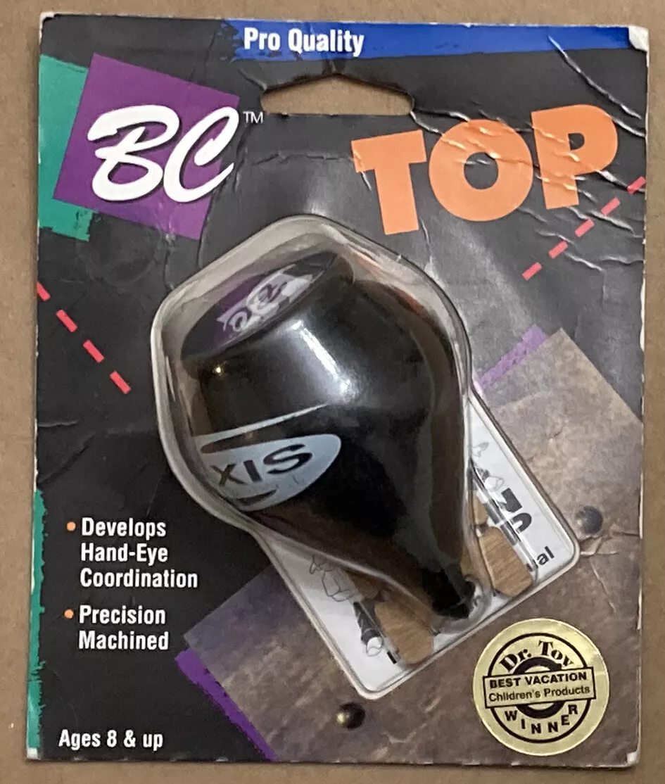 Throwback sale spin tops