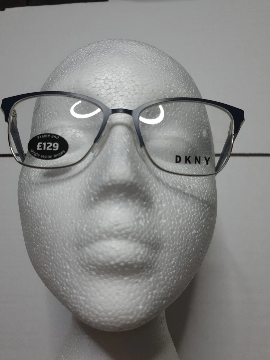 Dkny reading sales glasses