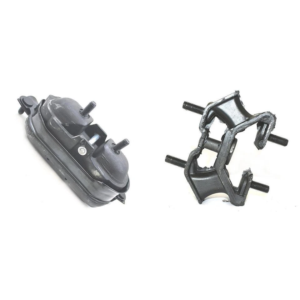 Комплект креплений двигателя и трансмиссии DEA 2 AT подходит для 1997-2004 BUICK REGAL V6 3,8 л - Изображение 2 из 4