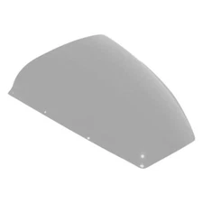 Aprilia RSV1000R 2001-2003 Standard Clear Fairing MRA