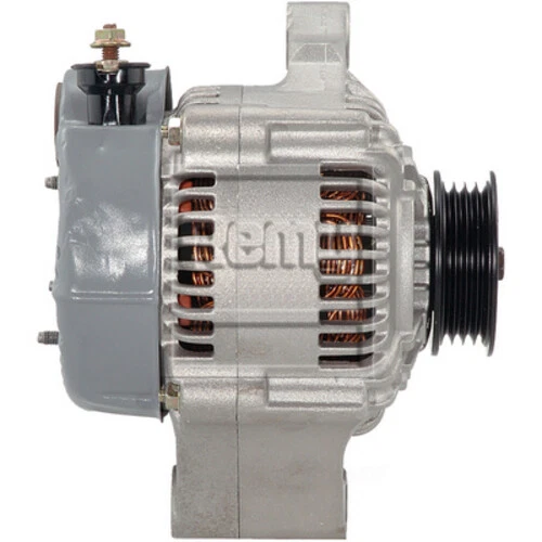 Alternador-Transmisión Automática Remy 14686 Reman se adapta a Toyota Tercel 89-91 1.5L-L4 Foto 4 de 4
