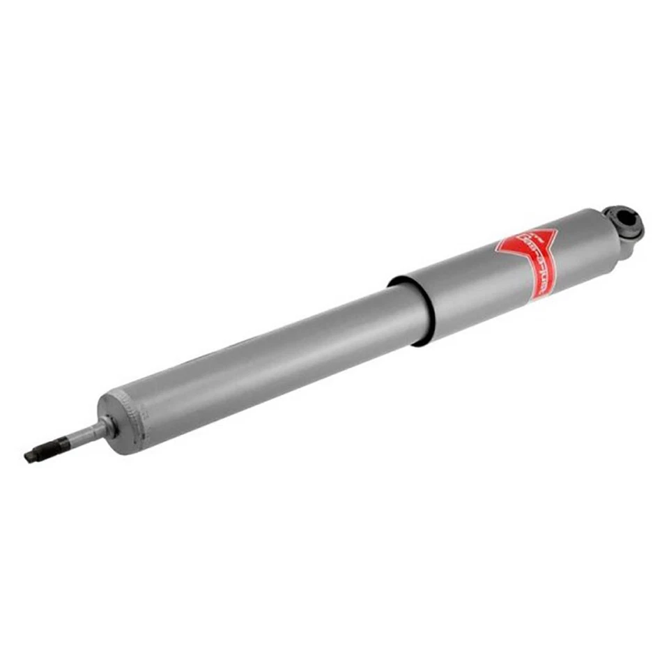 KIT Amortiguadores Delanteros y Traseros KYB Gas a Just Fits Nissan 520 521 620 720 Foto 4 de 4